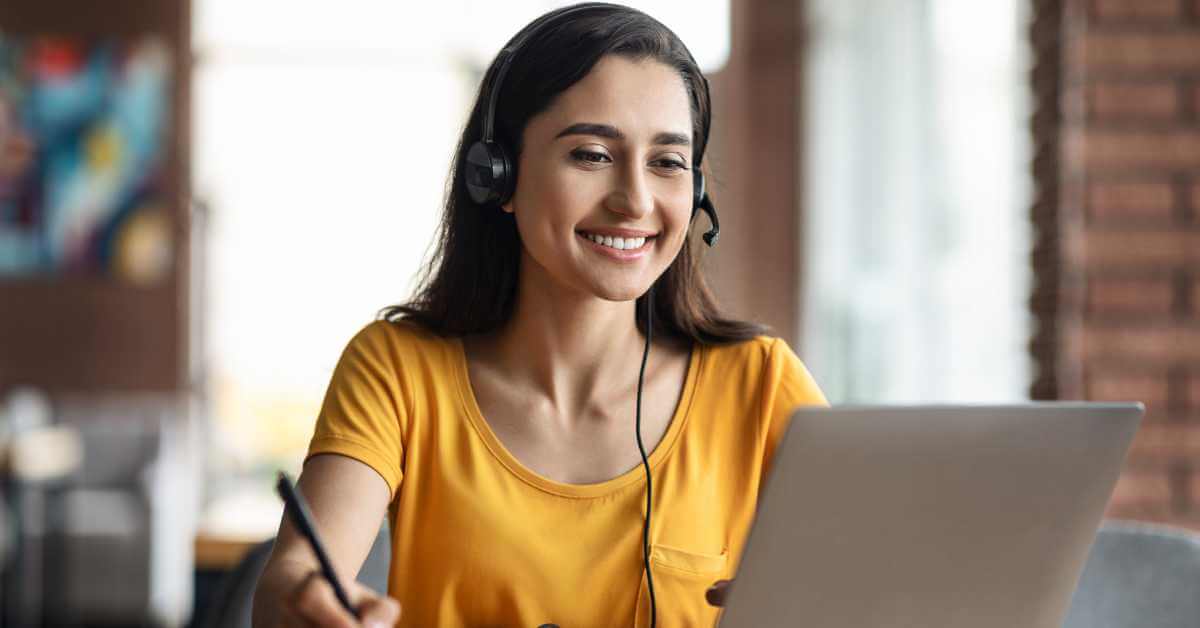 The Boundless Benefits of Online Education